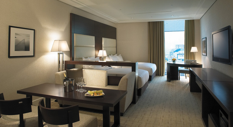 라마다플라자 광주호텔